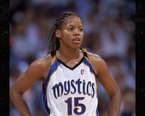 Former WNBA Star, Lady Vols Hooper Nikki McCray-Penson Dead At 51
