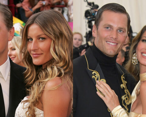 Gisele Bundchen Dating History - Full List of Ex-Boyfriends & Ex-Husbands Revealed
