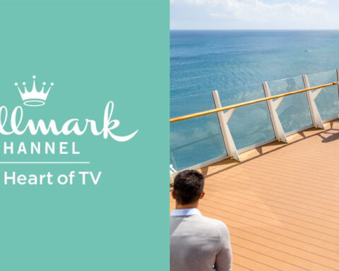 Hallmark Channel Announces Christmas Themed Cruise For 2024 & One Star Is Already Volunteering To Go On It!