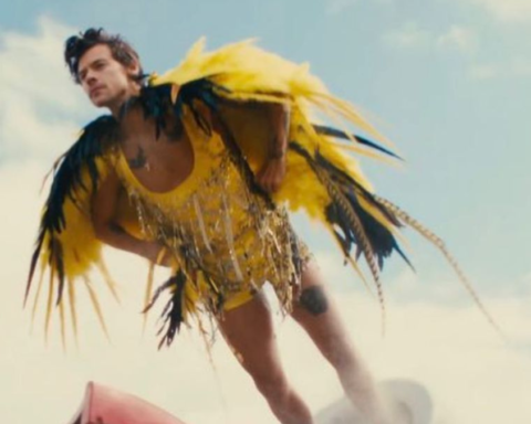 Harry Styles