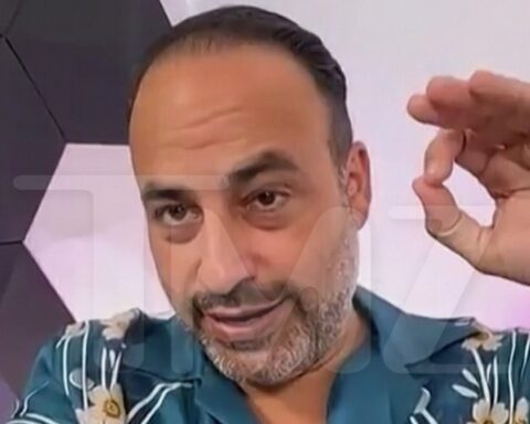 Hollywood's Plastic Surgery Business Booming With Actors During Strike