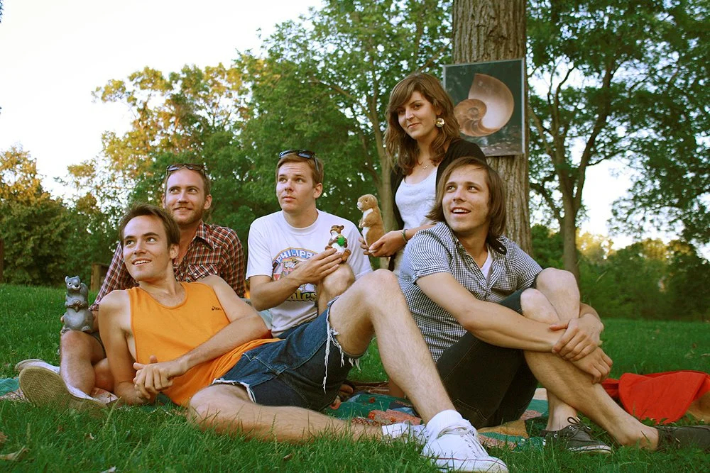 Hot Freaks release smitten new single and visualiser "Boyfriend" as they announce their forthcoming sophomore album "Hot Freaks Forever"