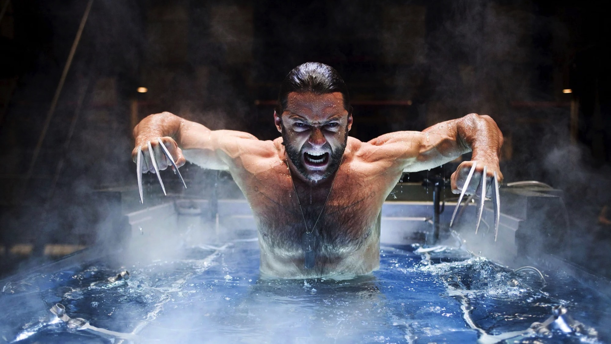 Hugh Jackman’s Deadpool 3 Wolverine suit revealed — PHOTO – Socialite Life