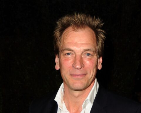 Human remains found near where Julian Sands went missing on hike – Socialite Life