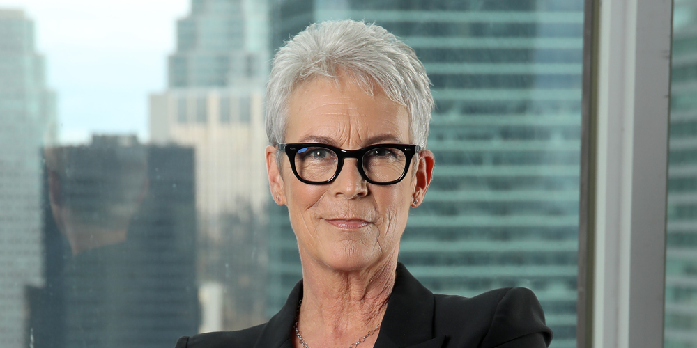 Jamie Lee Curtis Discusses Prior Drug Use, Says She's 'Incredibly Lucky' to Have Avoided Jail & Be Alive