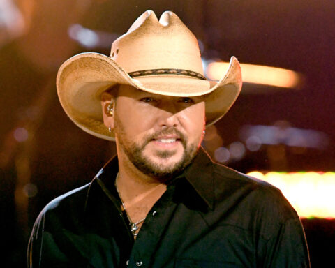 Jason Aldean Complains of Cancel Culture After 'Try That in a Small Town' Controversy as Song Racks Up Sales