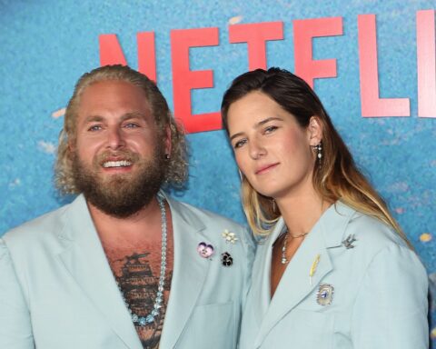 Jonah Hill’s ex, Sarah Brady, accuses him of emotional abuse, shares screenshot of actor’s text messages – Socialite Life