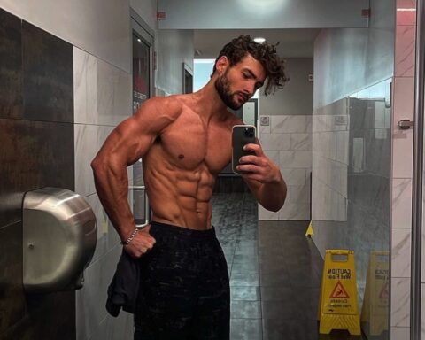 Joseph Bruzas, Ethan Opry, Kian O’Connor, Jesse Dunphy, and more – Socialite Life