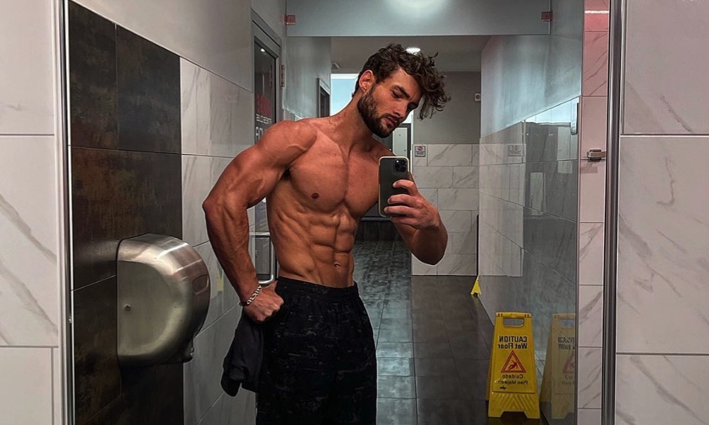 Joseph Bruzas, Ethan Opry, Kian O’Connor, Jesse Dunphy, and more – Socialite Life