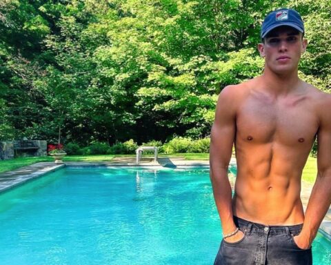 Josh McGregor: Male Model Spotlight