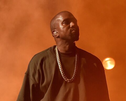 Kanye West’s Twitter account is reinstated after it was banned over swastika post – Socialite Life