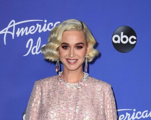 Katy Perry is sticking around as an American Idol judge, and so is everyone else – Socialite Life