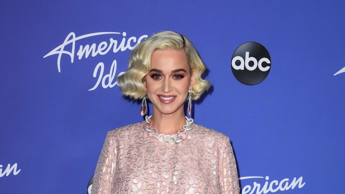 Katy Perry is sticking around as an American Idol judge, and so is everyone else – Socialite Life