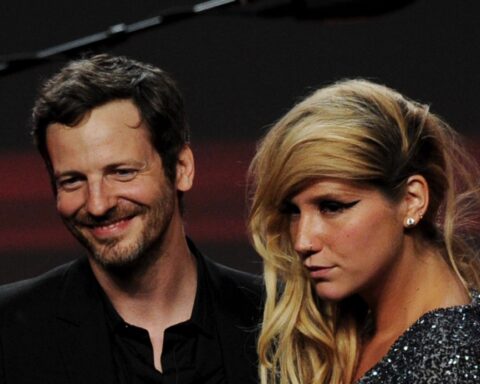Kesha and producer Dr. Luke settle long-running defamation lawsuit – Socialite Life
