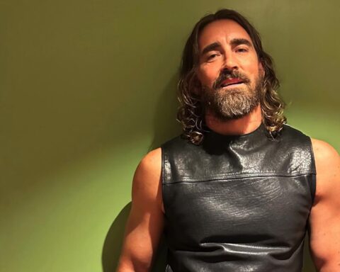 Lee Pace, Antonio Sotillo, Anthony Bowens, Johnny Sibilly, and more Insta Snaps