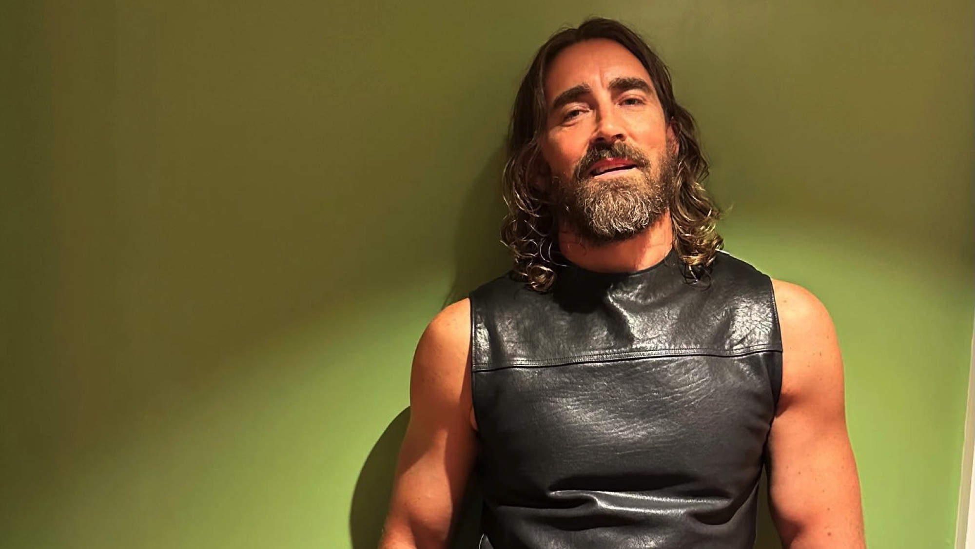 Lee Pace, Antonio Sotillo, Anthony Bowens, Johnny Sibilly, and more Insta Snaps