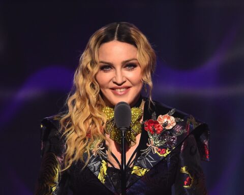Madonna thanks fans after hospitalization, reschedules part of Celebration world tour – Socialite Life