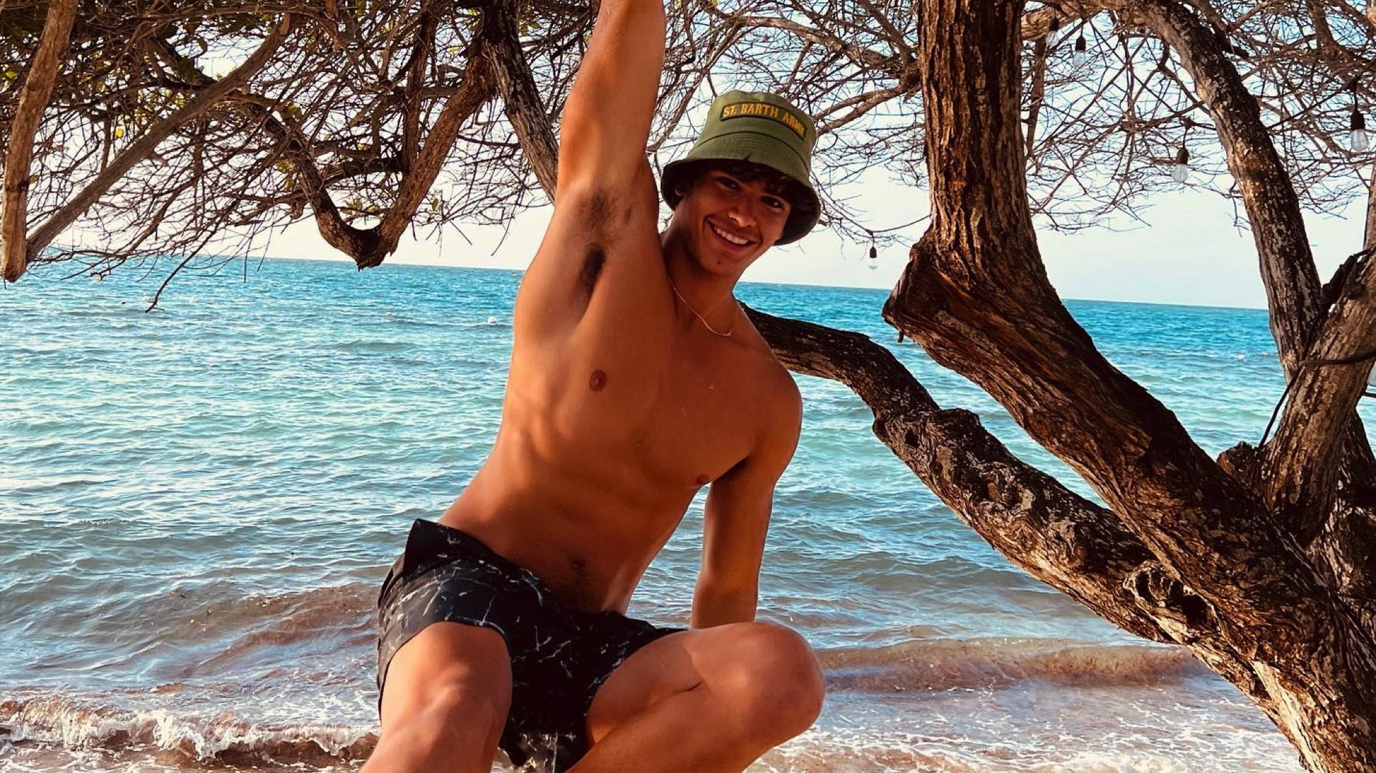Male Model Spotlight – Socialite Life