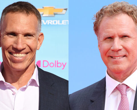 Mattel CEO Reacts to Will Ferrell Parodying Him in 'Barbie'