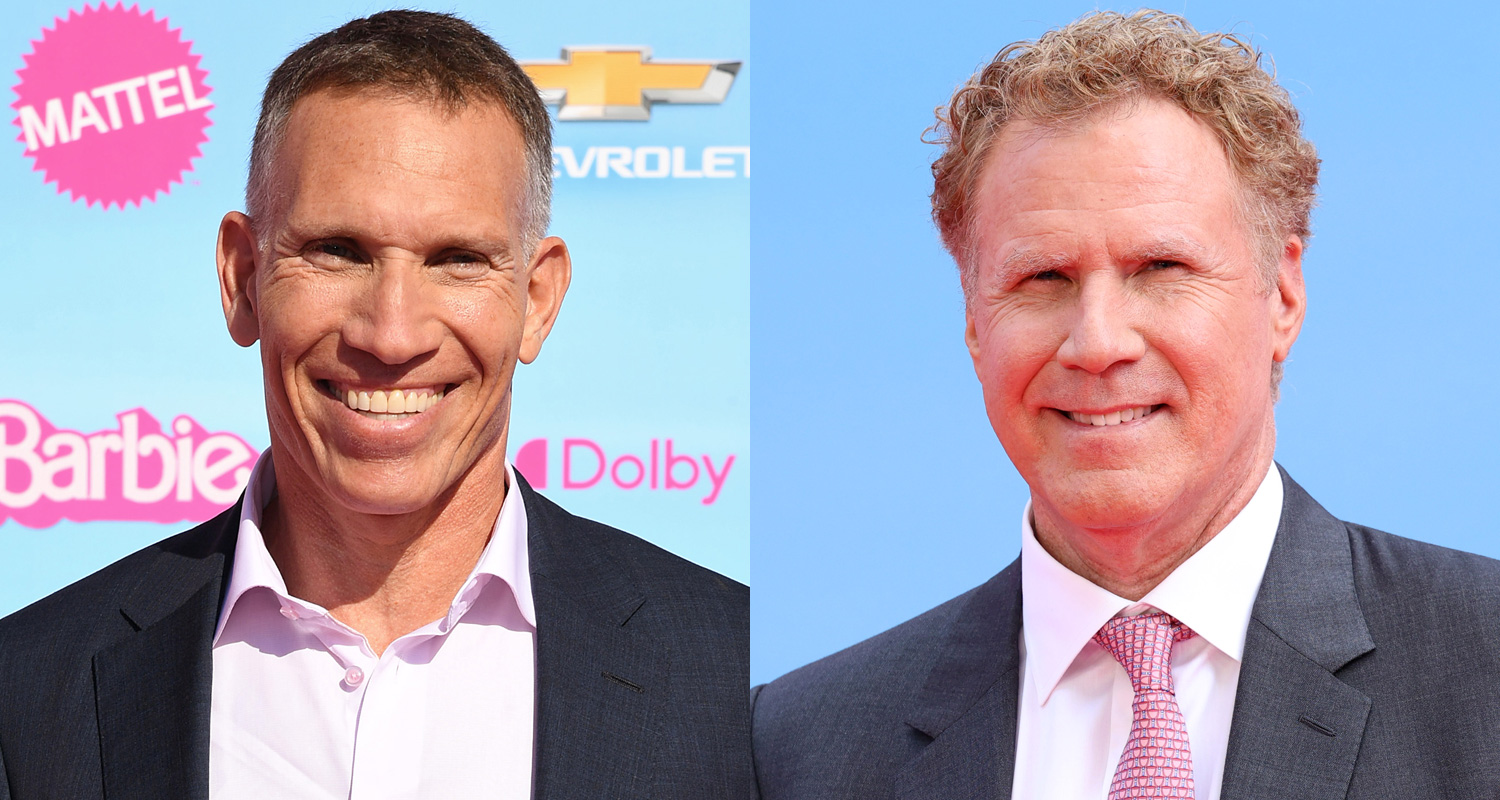 Mattel CEO Reacts to Will Ferrell Parodying Him in 'Barbie'