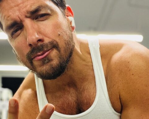 Meet Instagram hottie Paulo Quevedo