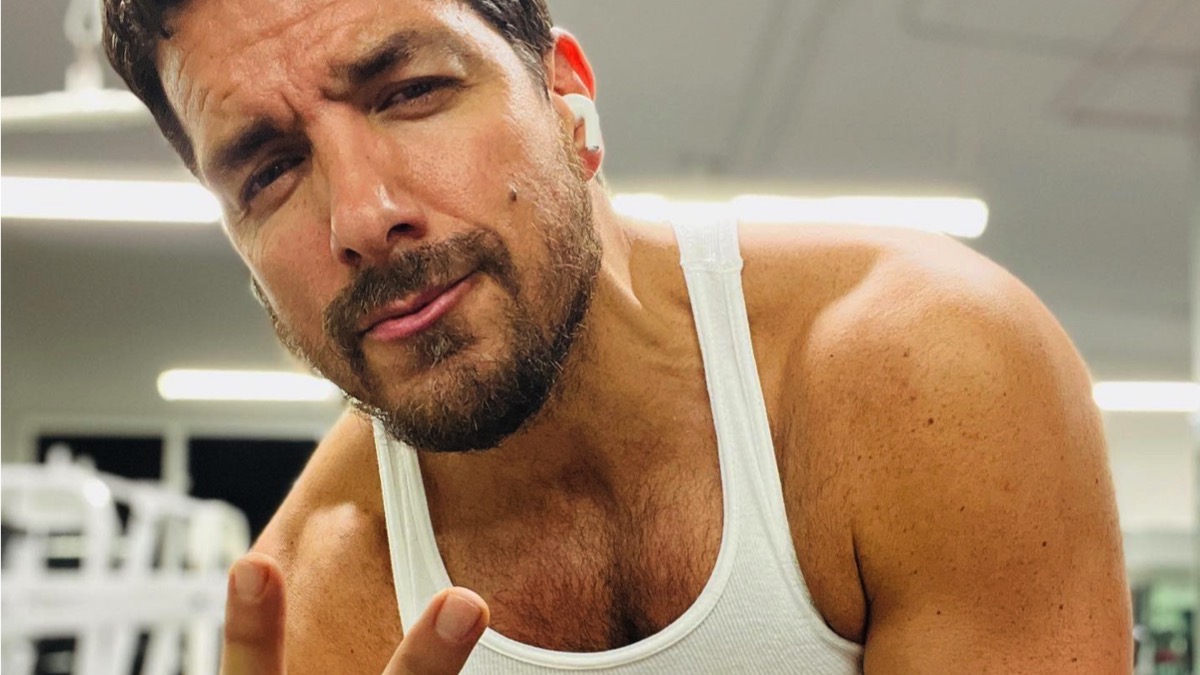 Meet Instagram hottie Paulo Quevedo