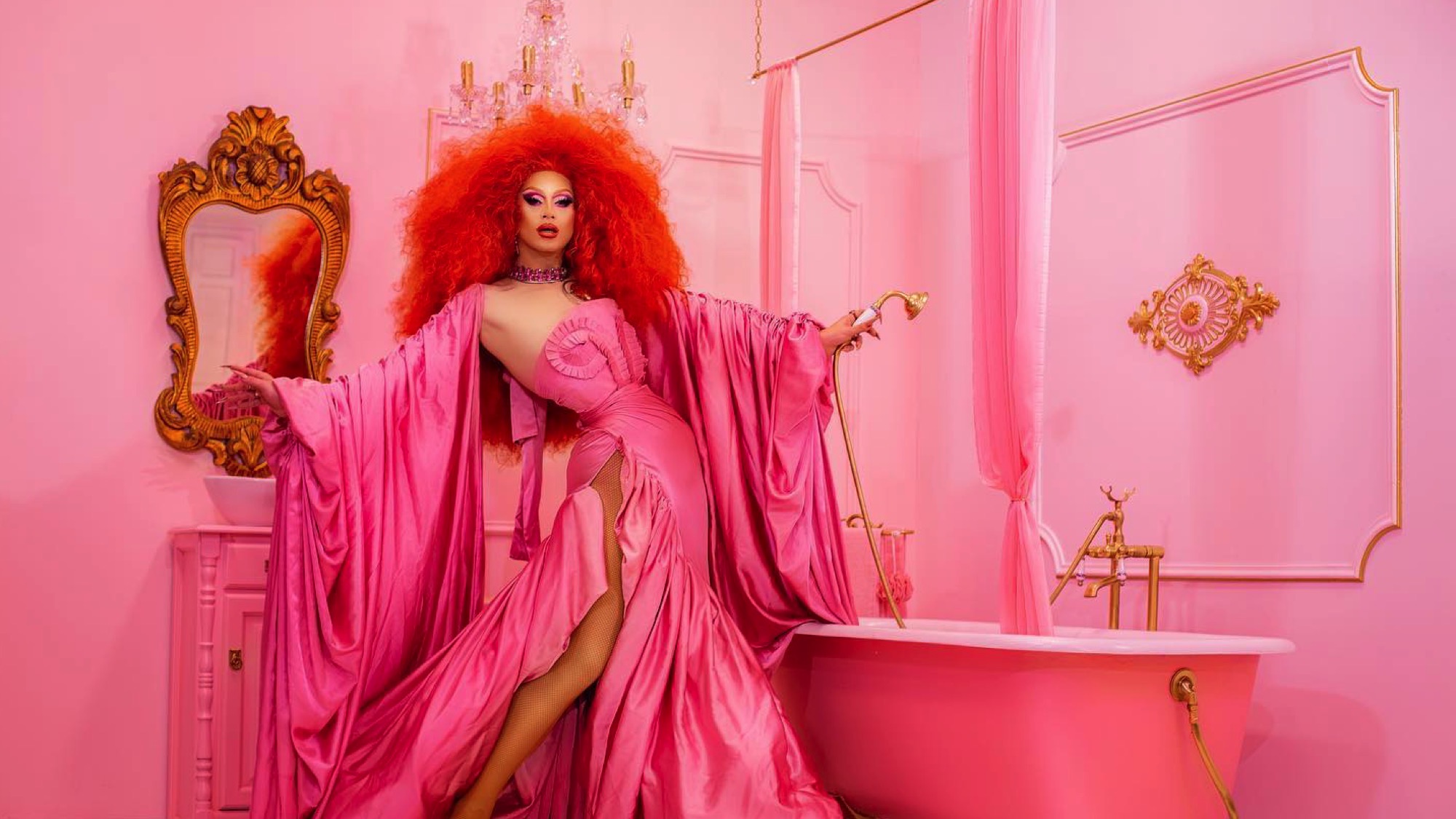 Meet Pitita, Drag Race España’s Season Three winner – Socialite Life