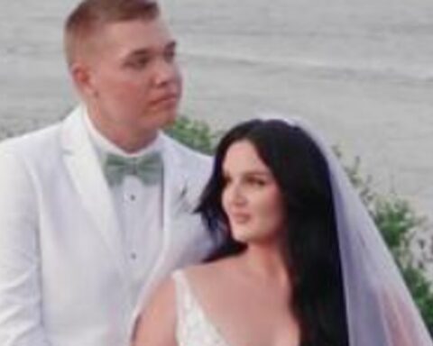 Mikayla Nogueira & Boyfriend Cody Are Married - Guest List Revealed!
