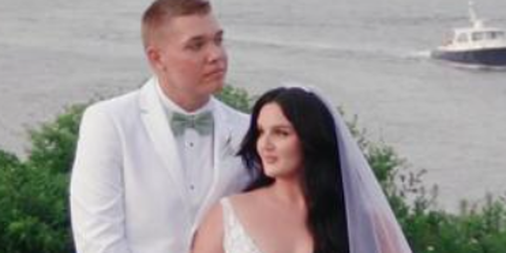 Mikayla Nogueira & Boyfriend Cody Are Married - Guest List Revealed!