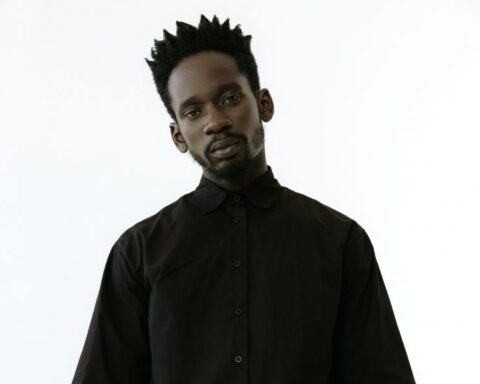 Mr Eazi returns to his trademark Banku music sound with his addicting luscious new single "Chop Time, No Friend" and announces that he will finally drop his debut solo studio album later this year