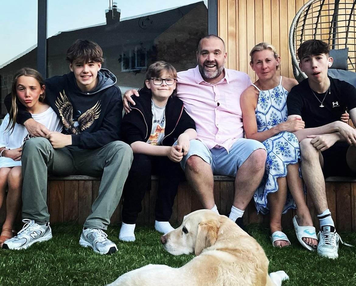 Much-loved TikTok family 'devastated' as viral ItsDaddyMay account banned