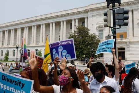 Op-Ed: We Must Secure Black Youth’s Future Just Like Our Ancestors Tried To Do For Us