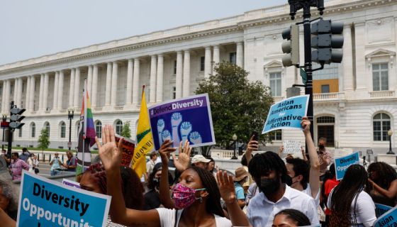 Op-Ed: We Must Secure Black Youth’s Future Just Like Our Ancestors Tried To Do For Us
