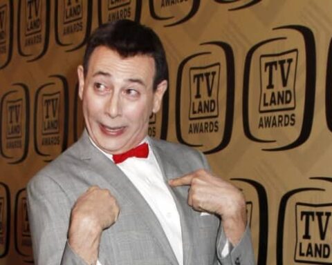 Paul Reubens, Pee-wee Herman actor, dies at age 70 after secret 6-year cancer battle – Socialite Life