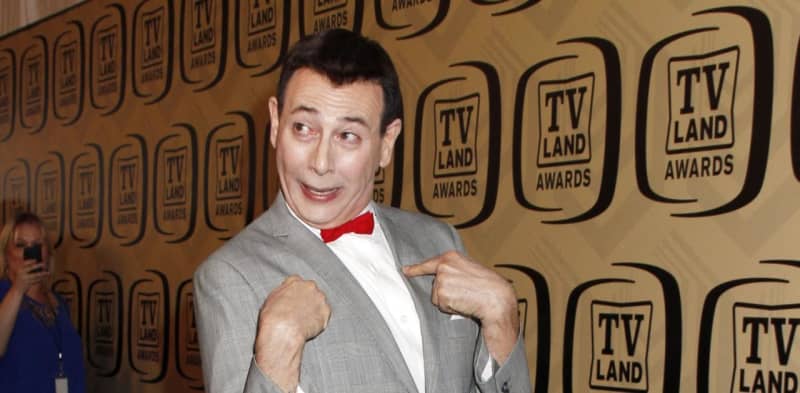 Paul Reubens, Pee-wee Herman actor, dies at age 70 after secret 6-year cancer battle – Socialite Life