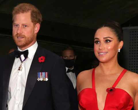 Prince Harry & Meghan Markle's Special Connection to the Fourth of July Revealed