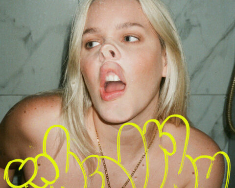 Anne-Marie has released her third studio album UNHEALTHY