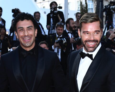 Ricky Martin and Jwan Yosef split after six years of marriage – Socialite Life