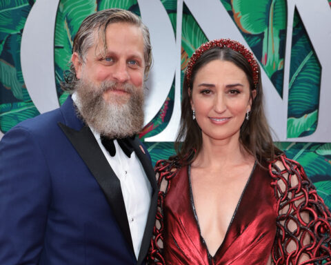 Sara Bareilles Reveals the Songs That Are Off-Limits for Her Wedding to Joe Tippett