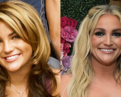 See the "Zoey 101" Cast 15 Years After the Show's 2008 Finale