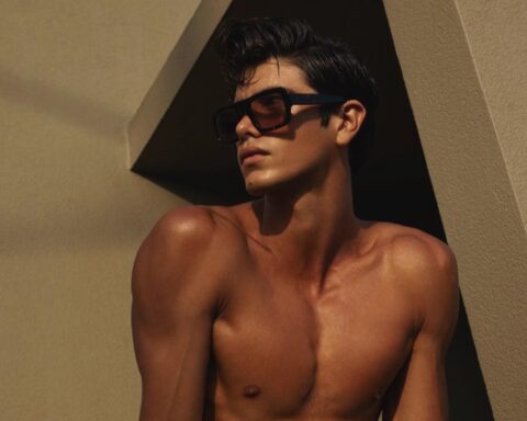 Sergio Perdomo, Caston Granger, Michael Yerger, and more – Socialite Life