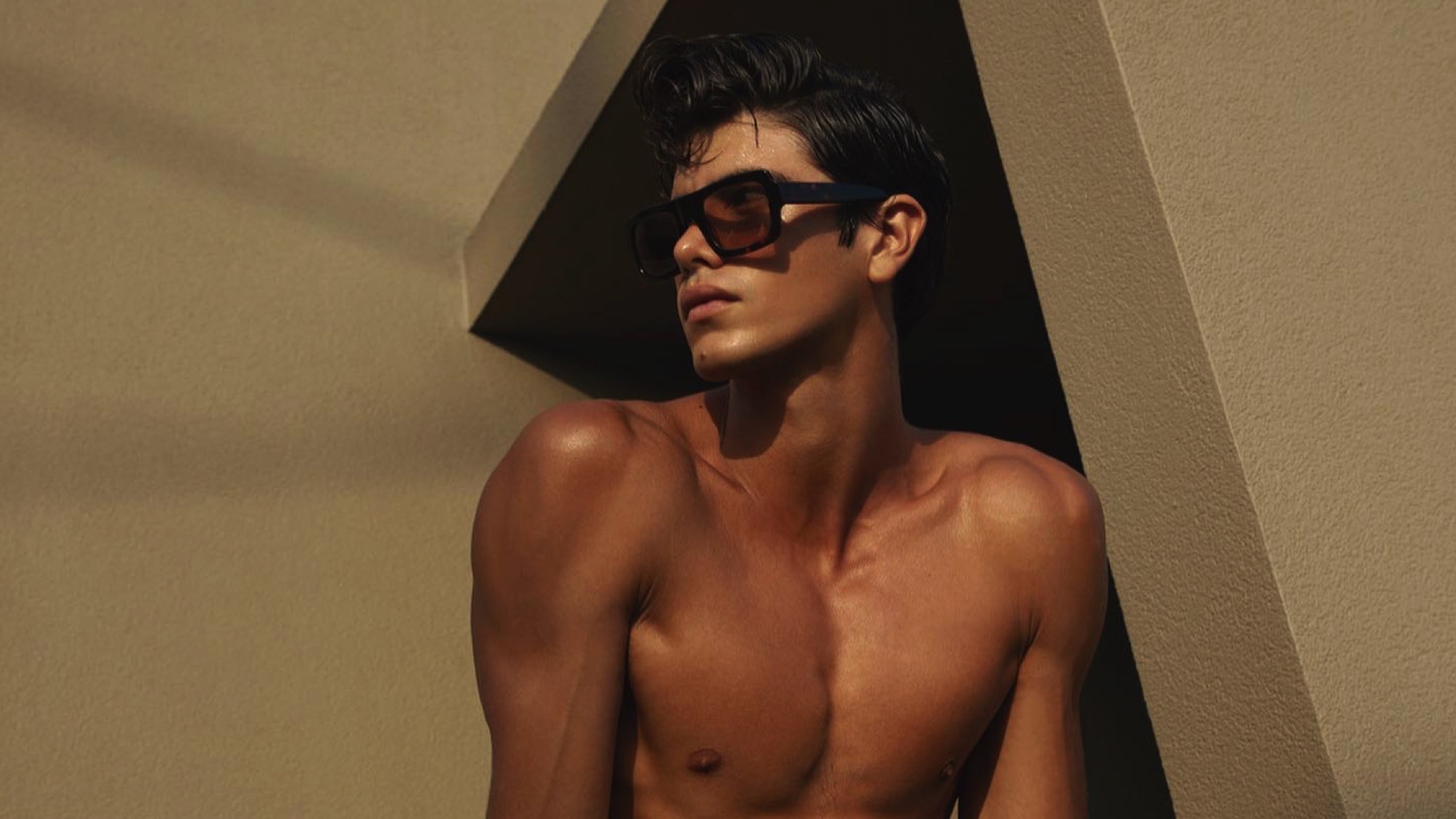 Sergio Perdomo, Caston Granger, Michael Yerger, and more – Socialite Life