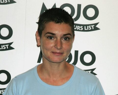 Sinead O’Connor dead at 56 – Socialite Life