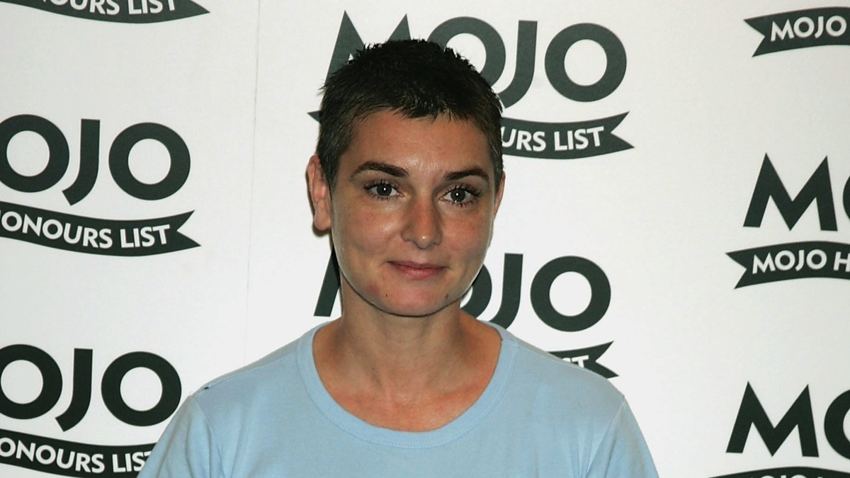 Sinead O’Connor dead at 56 – Socialite Life