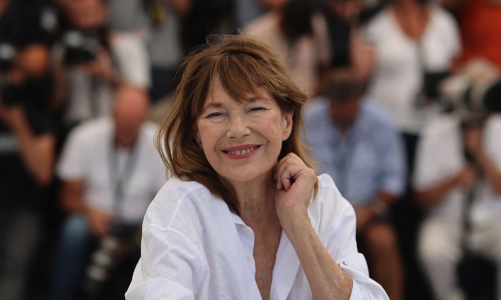 Singer and actress Jane Birkin, who inspired the Birkin bag, dead at 76 – Socialite Life