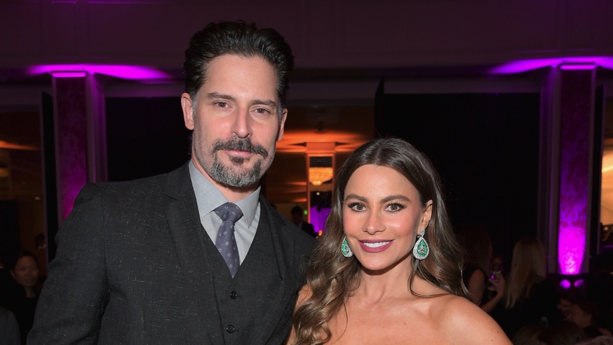 Sofia Vergara and Joe Manganiello are battling things out over custody of dog Bubbles – Socialite Life