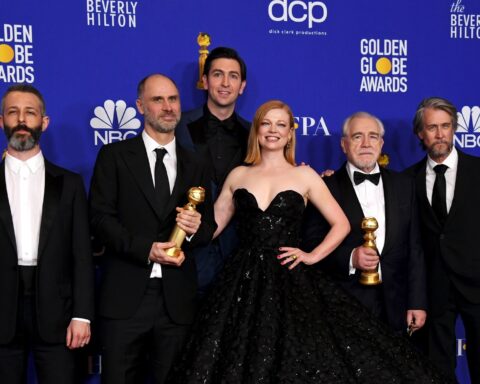 Succession, The Last of Us, and The White Lotus lead the 2023 Emmy nominations – Socialite Life