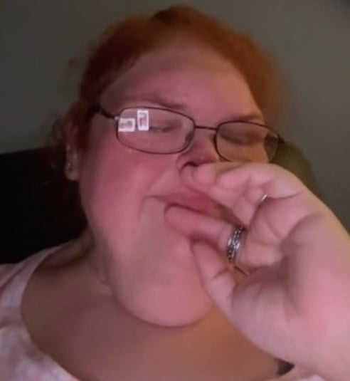 Tammy Slaton Breaks Down Over Loss of Caleb Willingham: “I Loved That Man”