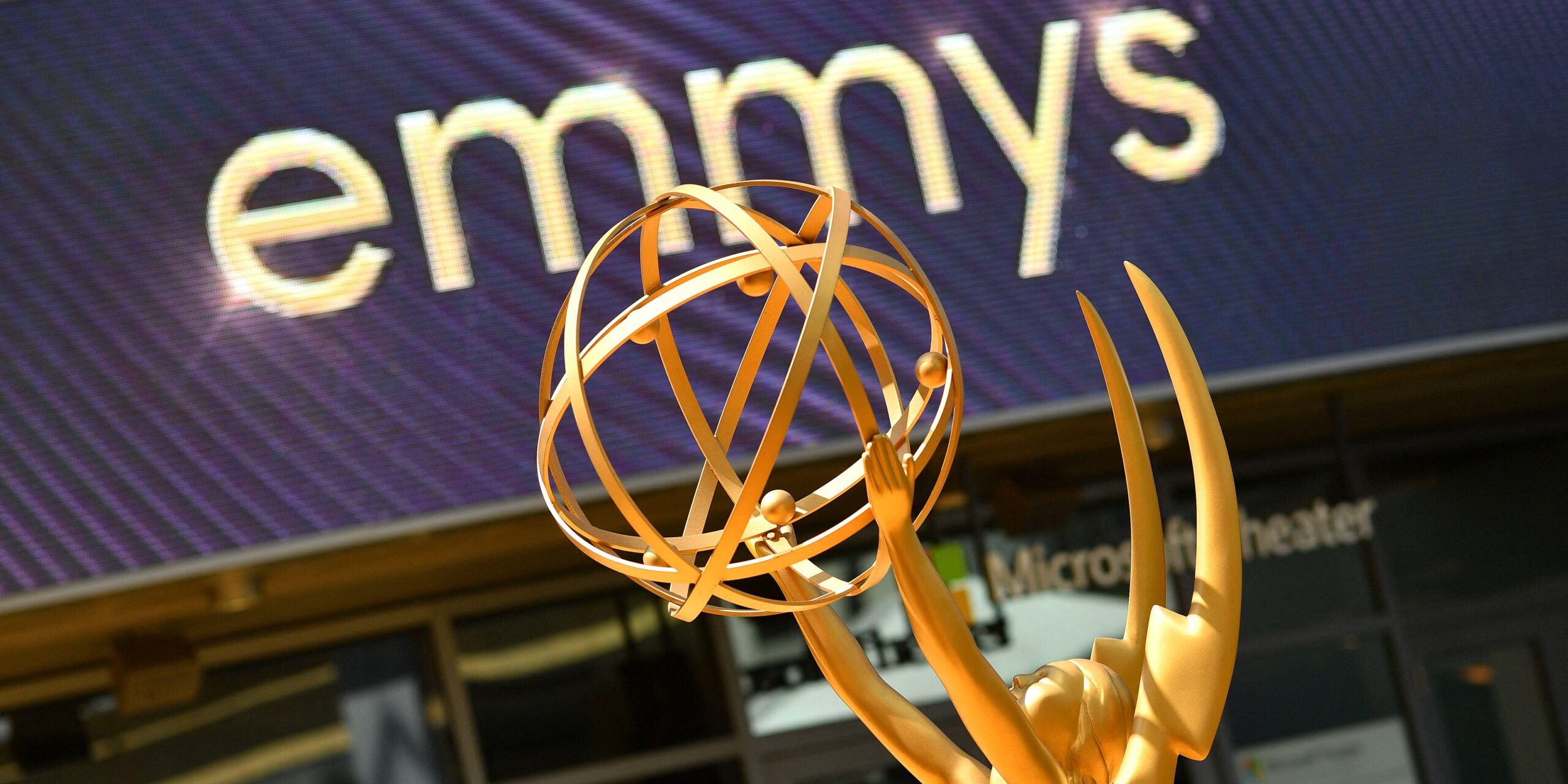 The 2023 Emmys Ceremony Has Been Postponed as the Actors' and Writers' Strikes Continue