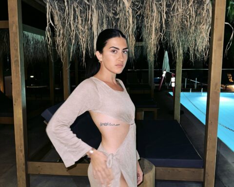 The Art of Luxury Living: Creating a Lavish Lifestyle with Luxury Lifestyle & Travel Influencer Antonella Attorre